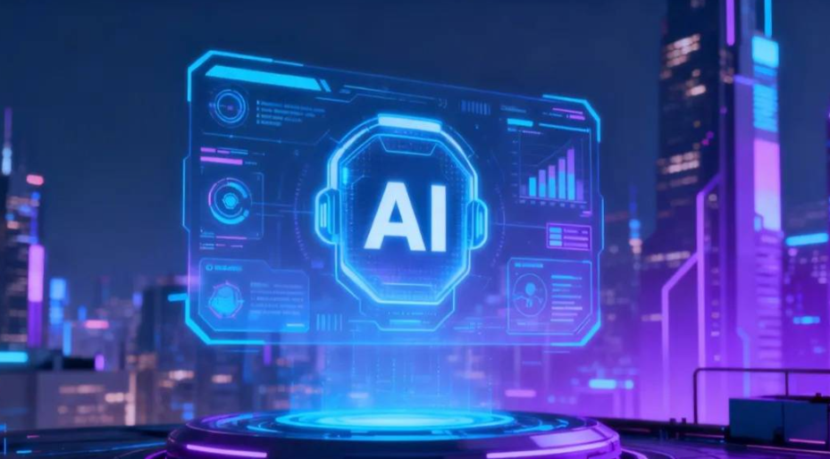 乌苏市AI选型参考：合理运用人工智能工具提升效率