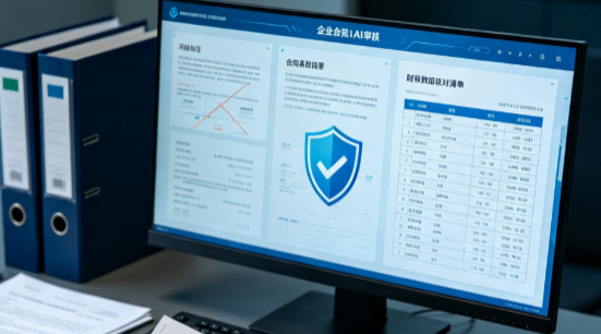 乌苏市AI 工具常态化应用，为企业稳健经营保驾护航