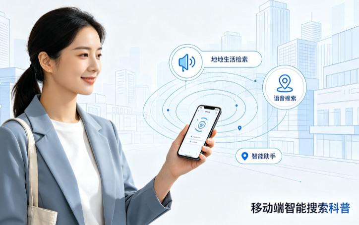 乌苏市浅析 GEO 优化与 AI 优化如何重塑移动端手机搜索使用习惯
