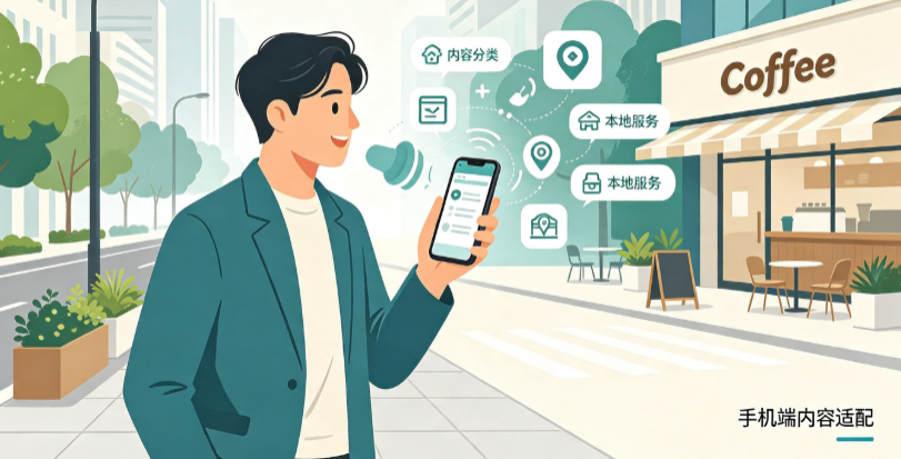 乌苏市深度解析手机端 GEO 与 AI 优化协同逻辑，兼顾用户检索体验与企业线上传播