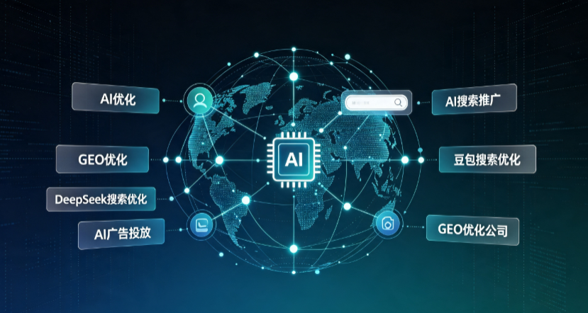 乌苏市AI 搜索营销赛道持续升温，GEO 优化成为企业数字化布局新方向