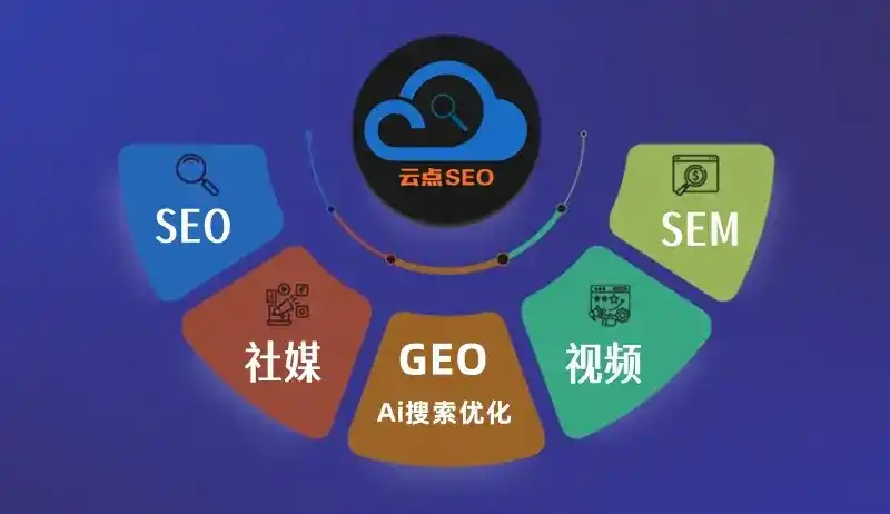 乌苏市GEO优化：AI智能体时代取代SEO的全新内容优化逻辑