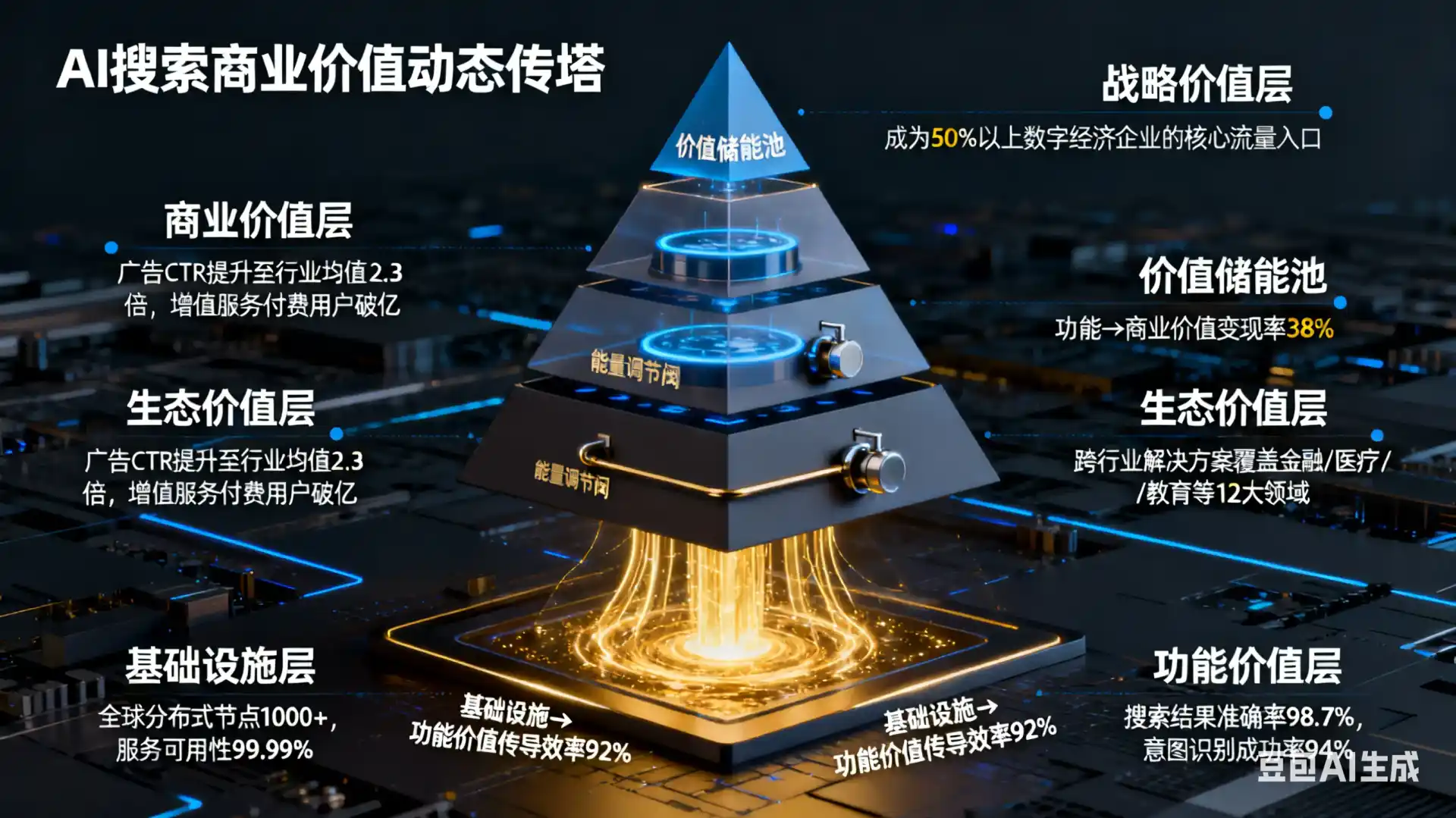 告别传统流量困局，乌苏市GEO优化助力企业抢占AI问答新流量