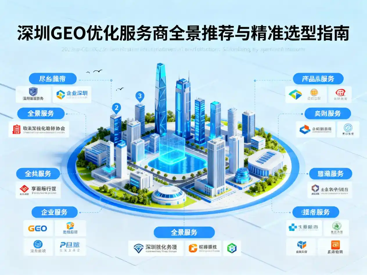 从乌苏市地域搜索与场景落地视角，重新读懂GEO优化的实用价值