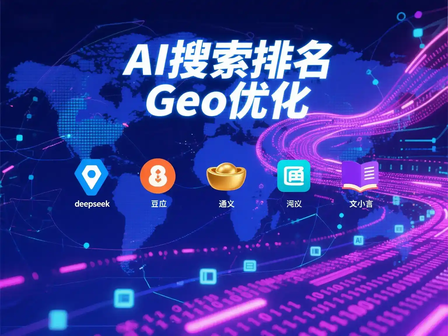 乌苏市国硕AI：探索GEO生成式引擎优化的企业品牌实践